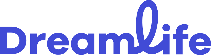 DreamLife logo